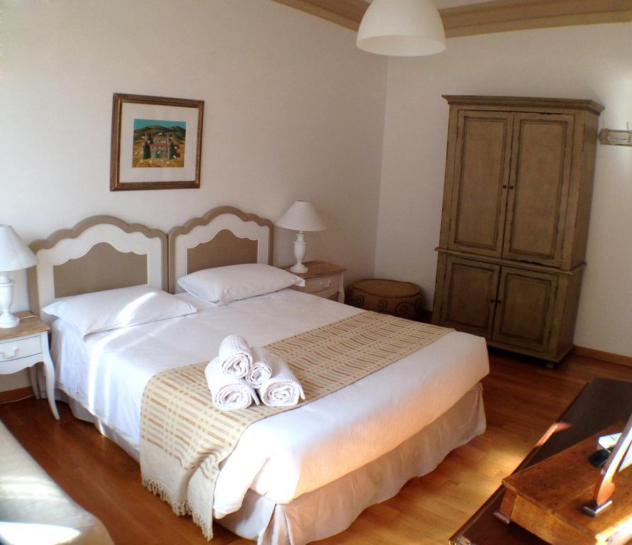 Le Suites Di Tevere Home Róma Szoba fotó