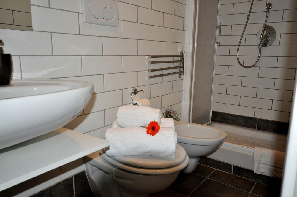 Le Suites Di Tevere Home Róma Kültér fotó