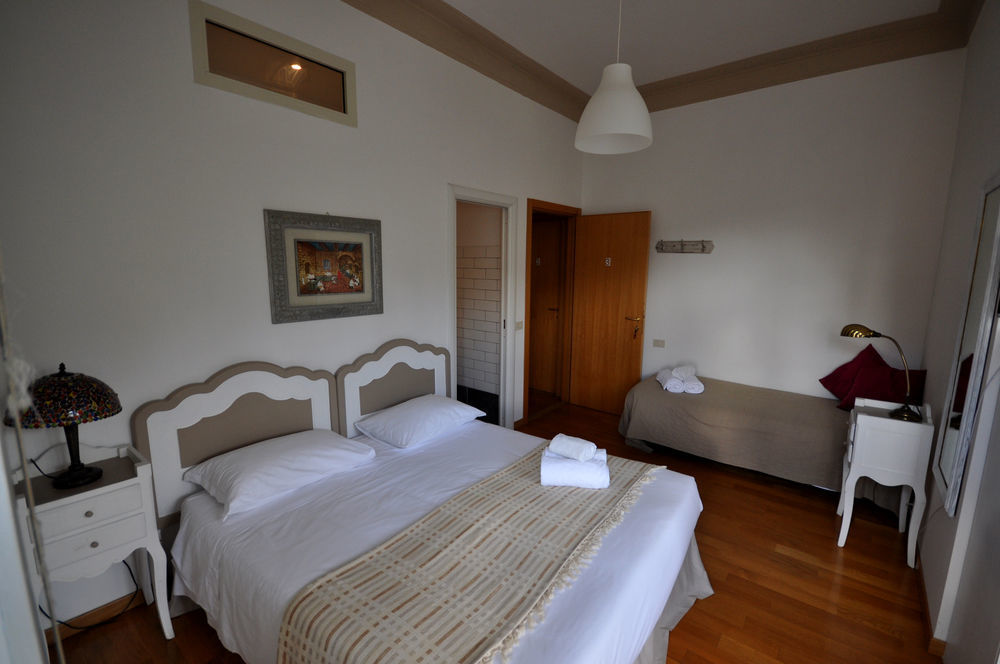 Le Suites Di Tevere Home Róma Kültér fotó