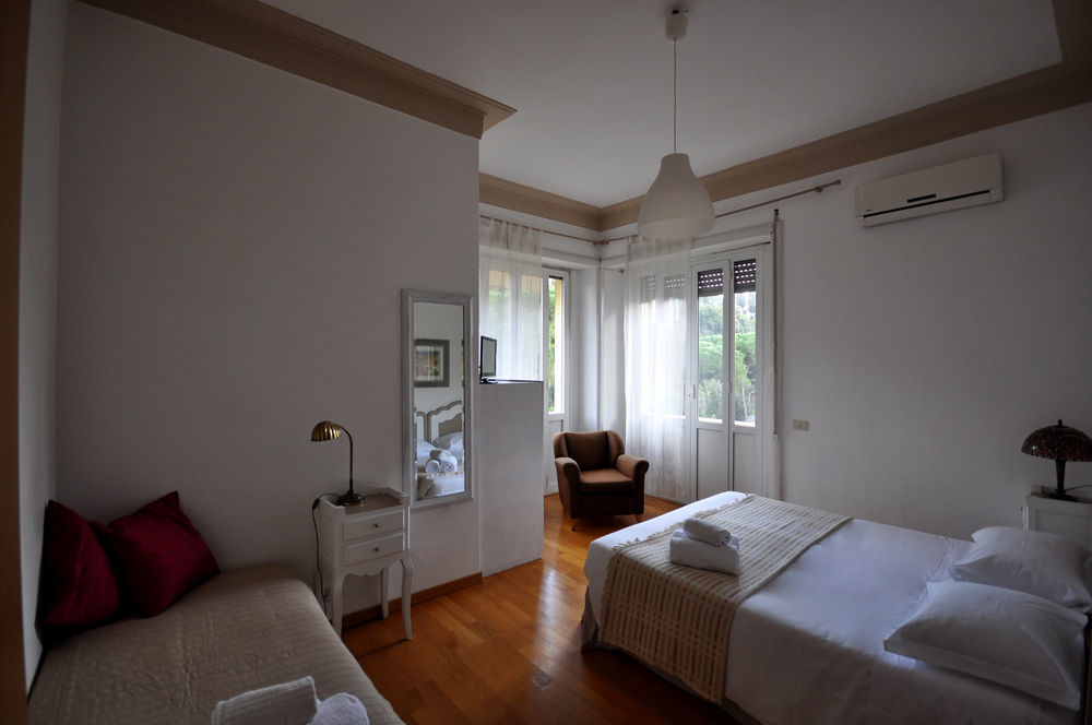 Le Suites Di Tevere Home Róma Kültér fotó