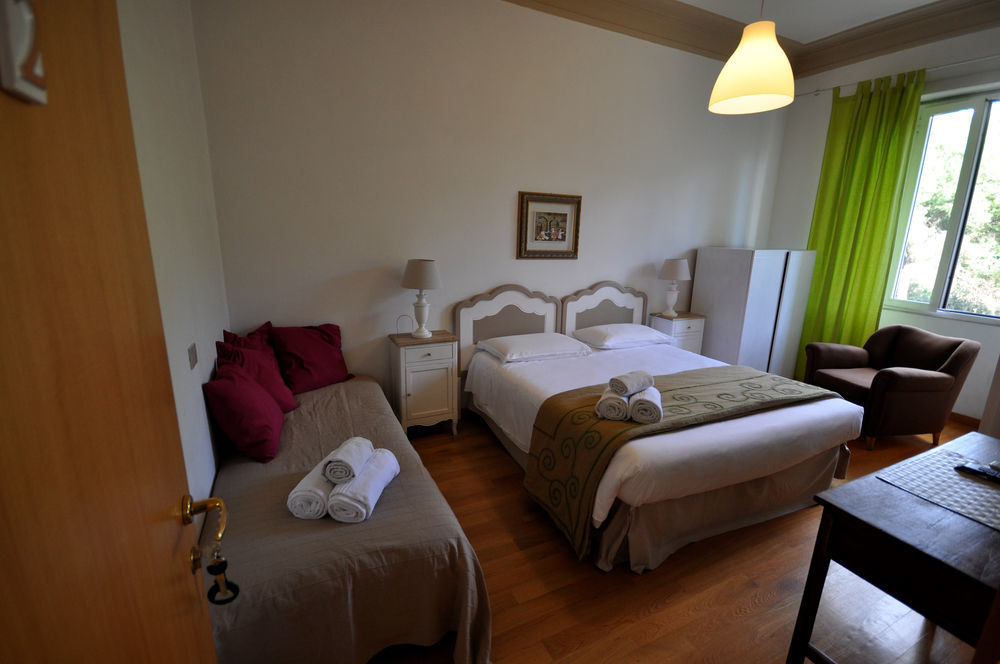 Le Suites Di Tevere Home Róma Kültér fotó
