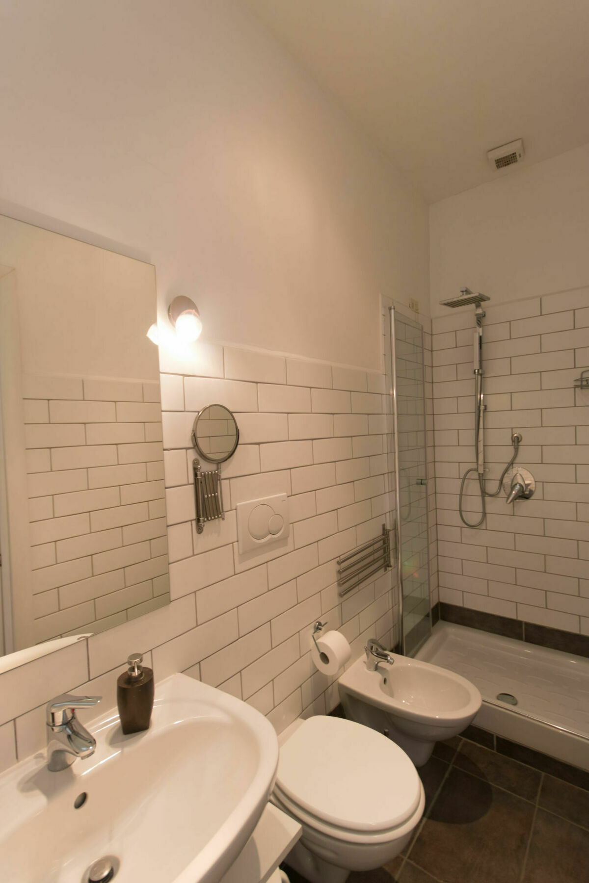 Le Suites Di Tevere Home Róma Kültér fotó